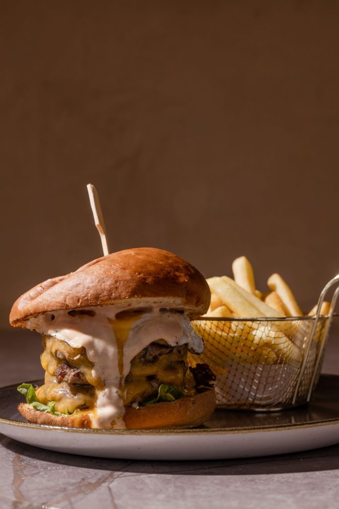 restaurant comfort cusine & brunch argassi zakynthos